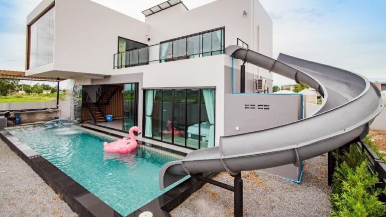 3 Great Tips You Can Use to Find a Pool Villa in Thailand